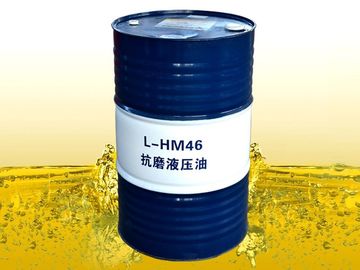 産業反摩耗油圧オイルL-HM32 L-HM46 L-HM68高圧油圧オイル